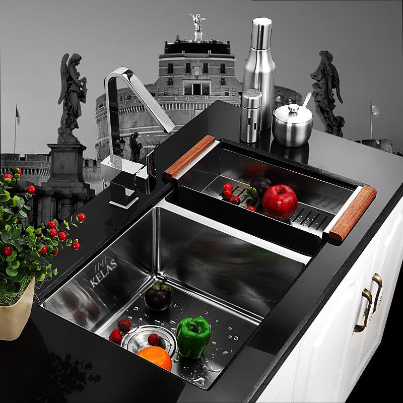 CHẬU RỬA CHÉN KELAS 7643