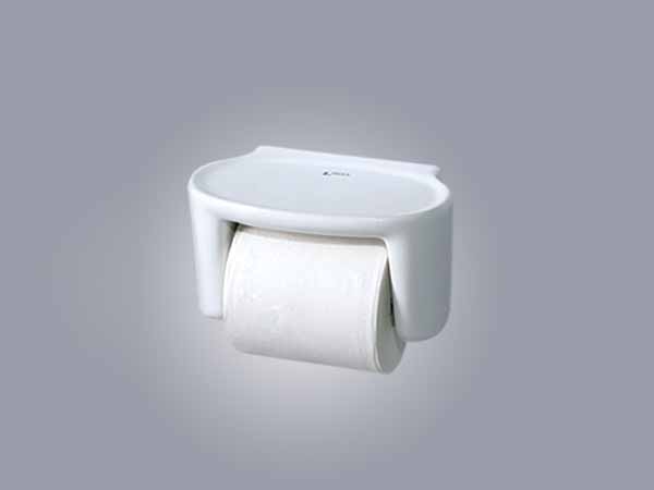 Kệ sứ đựng giấy vệ sinh Inax H-486V: Với sản phẩm kệ sứ đựng giấy vệ sinh Inax H-486V của chúng tôi, giờ đây bạn không còn phải lo lắng về việc sắp xếp giấy vệ sinh trong phòng tắm nữa. Với thiết kế thông minh, chất liệu sứ cao cấp và kiểu dáng đẹp mắt, sản phẩm này sẽ giúp cho phòng tắm của bạn trở nên sạch sẽ và tiện nghi hơn.