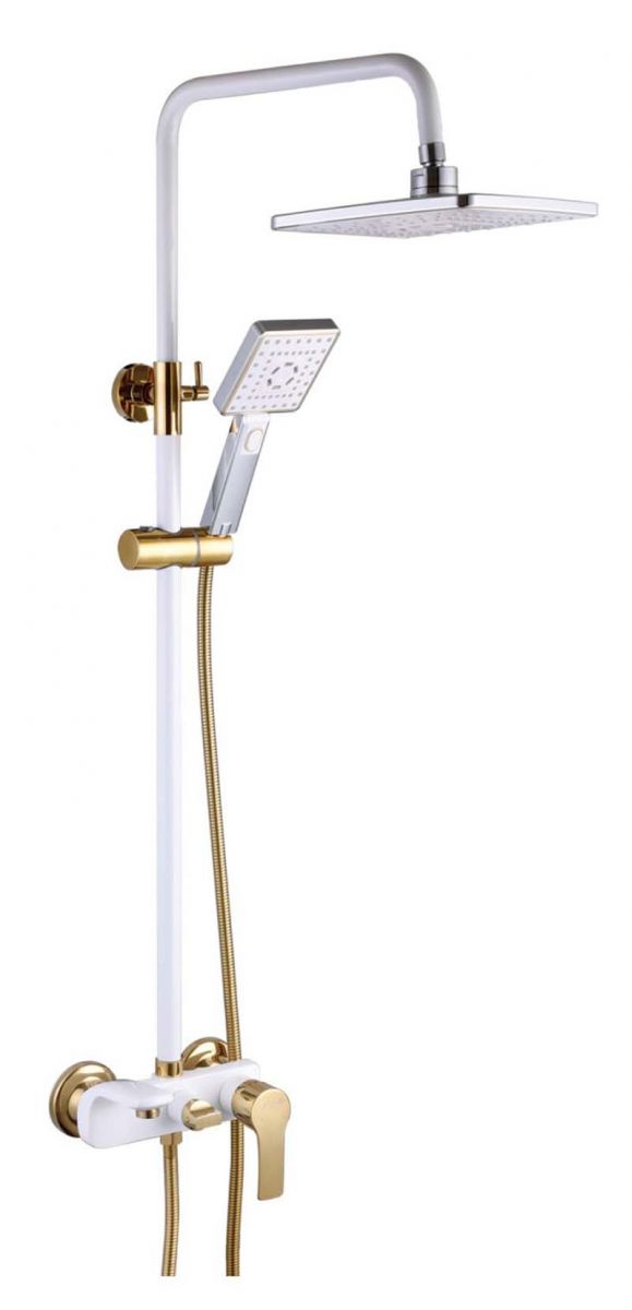 Sen cây đồng thau sơn tĩnh điện