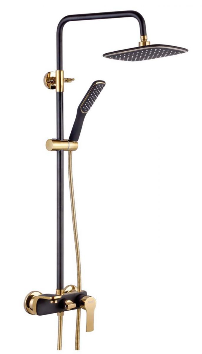 Sen cây nóng lạnh sơn tĩnh điện đen cao cấp