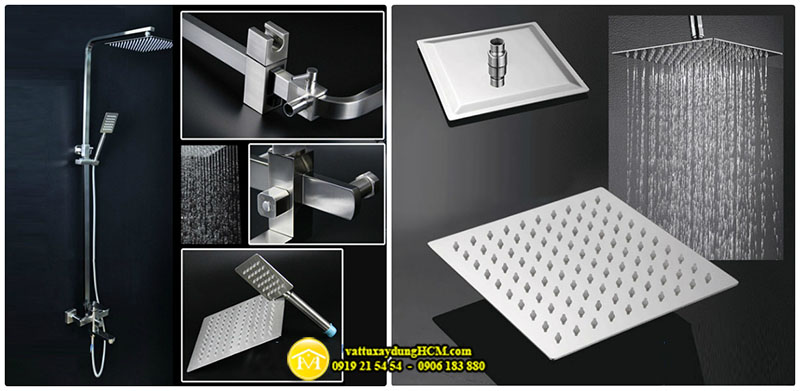 sen cây nóng lạnh thân vuông giá rẻ