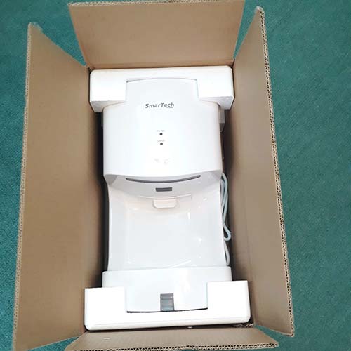 máy sấy tay cảm ứng Smartech ST-2630VA