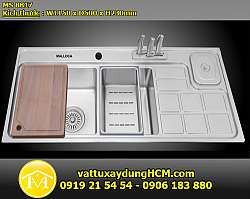 chau-rua-bat-ban-thu-cong-malloca-ms-8817