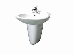 chau-rua-mat-treo-tuong-inax-l-284-chan-treo-l-284vc