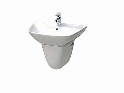 bon-rua-mat-gan-tuong-inax-l297v-chan-treo-inax-l297vc