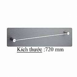 thanh-treo-khan-don-inox-304-caesar-q8301