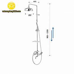 sen-cay-tam-dung-nong-lanh-gia-re-caesar-s326c