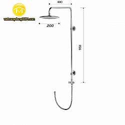 sen-cay-tam-nong-lanh-caesar-bs125