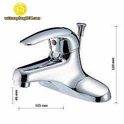 voi-nuoc-lavabo-nong-lanh-caesar-b262c