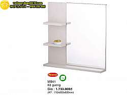 ke-guong-kinh-phong-tam-cao-cap-caesar-m941