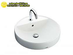 bon-lavabo-rua-tay-dat-ban-toto-lt700ctr