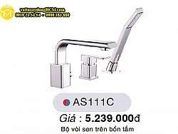 bo-voi-sen-tren-bon-tam-caesar-as111c