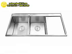 bon-rua-chen-inox-duc-2-ho-1-ban-k10048