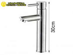 voi-chau-lavabo-nong-lanh-inox-304-than-tron