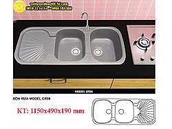 chau-rua-chen-bang-da-2-hoc-1-canh-cr06