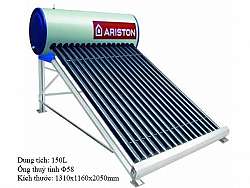 may-nuoc-nong-nang-luong-mat-troi-ariston-chinh-hang-150l