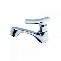 voi-lavabo-lanh-tay-gat-dai-luxta-l1112k