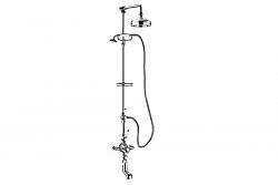 sen-tam-dung-nong-lanh-tan-co-dien-kanly-chs11