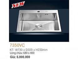 bon-rua-chen-inox-duc-1-hoc-lon-erowin-7350vc