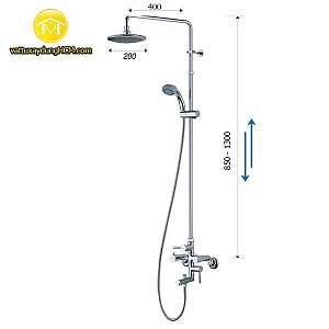 bo-voi-sen-tam-dung-gia-re-caesar-s235c