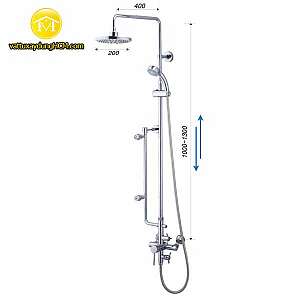 sen-cay-tam-nong-lanh-cao-cap-caesar-s498c