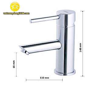 voi-nong-lanh-gan-lavabo-caesar-b230cu