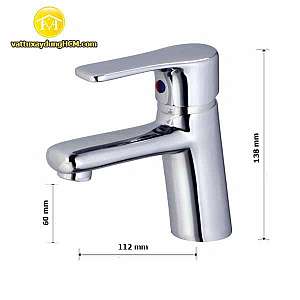 voi-lavabo-nong-lanh-gia-re-caesar-b430cp-b430cu