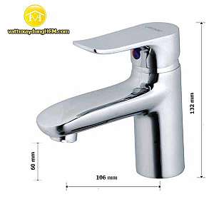 voi-lavabo-nong-lanh-gia-re-caesar-b490cp