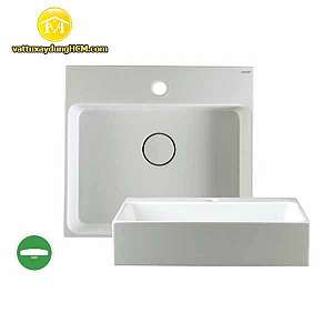 chau-lavabo-rua-mat-dat-ban-caesar-lf5253