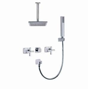 voi-tam-hoa-sen-nong-lanh-am-tuong-inax-bfv-81sehc