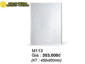 guong-nha-ve-sinh-gia-re-caesar-m113