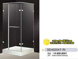 phong-tam-dung-kinh-cuong-luc-caesar-sd4320at-ri