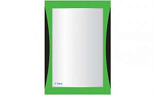 guong-soi-2-lop-vien-xanh-la-cay-hoa-binh-hbs2-722