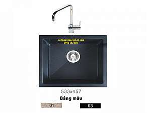 chau-rua-chen-1-hoc-don-da-granite-tu-nhien-carysil-saa1