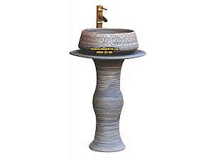 bon-rua-tay-gom-su-my-thuat-lucky-cdc02