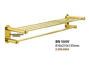 ke-treo-khan-tam-2-tang-inox-304-ma-vang-bn-104v