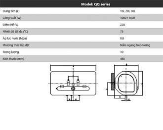 binh-nuoc-nong-gian-tiep-ferroli-qq-te-15l