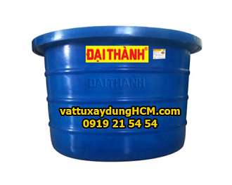thung-nhua-tron-1300l-dai-thanh