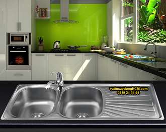 chau-rua-chen-inox-son-ha-2-ho-1-ban-2hb1200