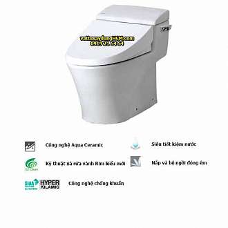 bon-cau-1-khoi-cao-cap-inax-ac-1017vrn