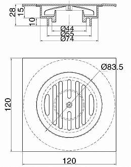 pheu-thoat-san-nuoc-cao-cap-inax-pbfv-120