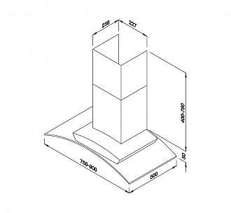 may-hut-khoi-khu-mui-nha-bep-gia-re-malloca-mc-1070
