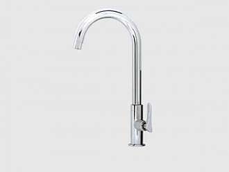 voi-bep-su-dung-nuoc-lanh-inax-sfv-31s