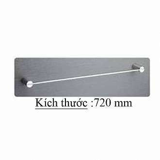 thanh-treo-khan-don-inox-304-caesar-q8301