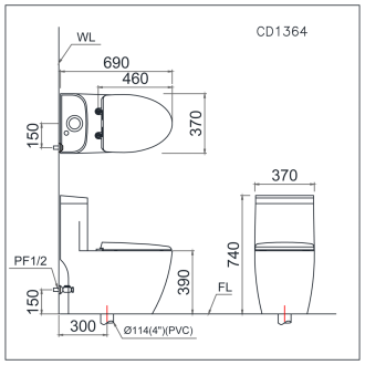 bon-cau-1-khoi-nap-em-caesar-cd1374
