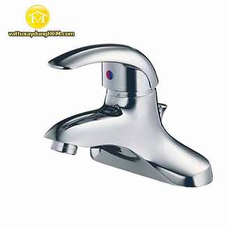 voi-lavabo-nong-lanh-caesar-b152c