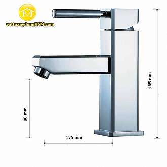 voi-lavabo-nong-lanh-than-vuong-caesar-b460c