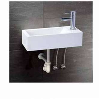 chau-lavabo-vuong-treo-tuong-caesar-lf5239s