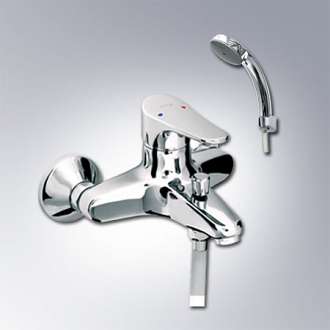 voi-tam-hoa-sen-nong-lanh-inax-bfv-1003s-2c