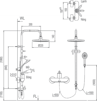 sen-tam-cay-nong-lanh-inax-bfv-41s